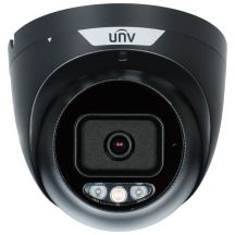 IPC3635SS-ADF28KMC-I1-BLACK Tri-Guard IP-Kamera - 5 MP x 2,8 mm UNIVIEW