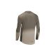 2. NORTHWAVE Edge 2 Jersey Langarm Braun