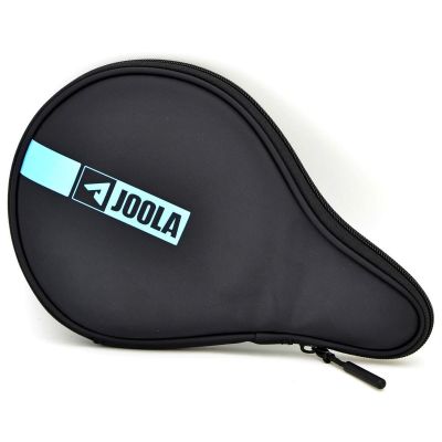 2. JOOLA VISION PRO GLACIER BLUE TISCHTENNISSCHLÄGERHÜLLE