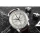 4. ZEPPELIN Herrenuhr 100 Jahre Chronograph 8670-1 + Box
