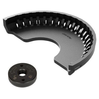 Akku-Winkelschleifer TP-AG 18/125-11 Q Li BL Solo EINHELL