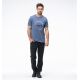 6. Hi-tec Noel T-Shirt M 92800596912