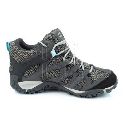 5. Merrell Alverstone GTX W J034596 Wanderschuhe