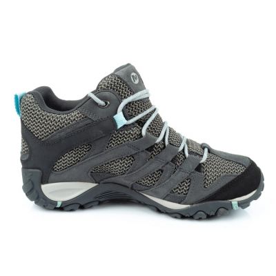 5. Merrell Alverstone GTX W J034596 Wanderschuhe
