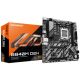 5. Gigabyte B840M D2H-Motherboard (B840, AM5, mATX, DDR5)