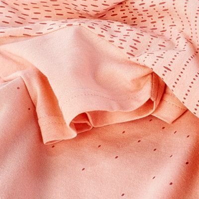 3. Damen-T-Shirt mit kurzen Ärmeln von LADY BRASOM