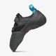 3. Scarpa Drago XT Kletterschuhe - schwarz/eisenfarben, Größe: 43