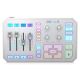 2. TC Helicon GO XLR-WH Mixer/Sampler für Streaming Weiß