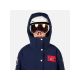 6. ROSSIGNOL W JCC VALTHOR JKT Damen-Skijacke blau