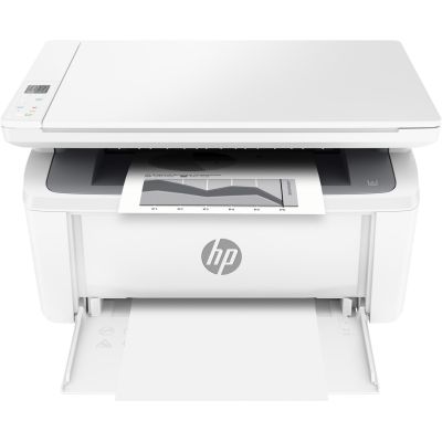 2. HP LaserJet M140w 7MD72F MFP