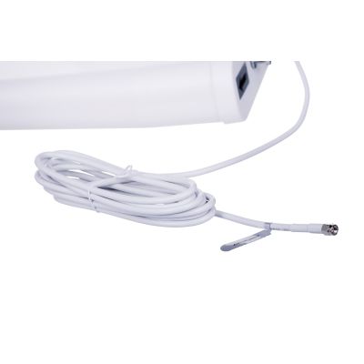 6. QOLTEC 5G LTE Dualantenne | 14 dBi | Extern