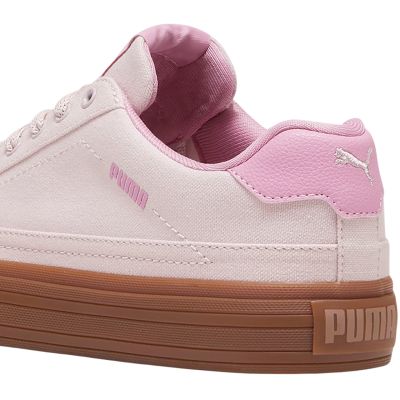 9. Puma Court Classic Jr 395020 Schuhe 11