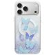 2. Uniq Coehl Aria Magnetische Ladehülle für iPhone 18 Pro Max / 17 Pro Max – Blau