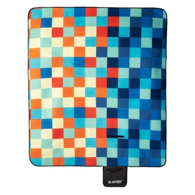 6. Hi-Tec Battani Decke 92800404128