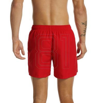 6. Nike 7 Volley M NESSA559 614 Badeshorts