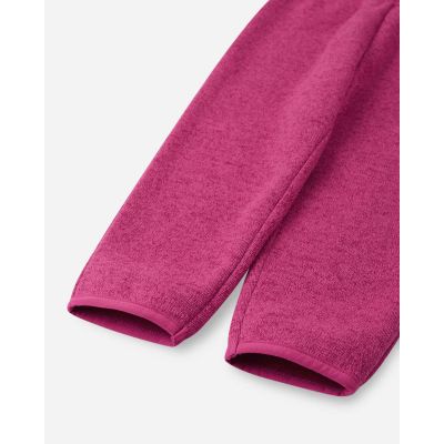 3. Reima Fleece-Set Tahto Kinder-Winterbekleidung – Hohe Qualität und Komfort (5200049A-4820)