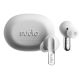 Studio N3PROWHT Kopfhörer/Headset Kabelloses In-Ear-Bluetooth-Headset Anrufe/Musik Schwarz