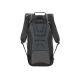 2. MILLET Ubic 20 grauer schwarzer Rucksack