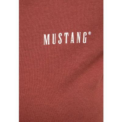 3. Mustang Damen-T-Shirt LOA 1017717 3228