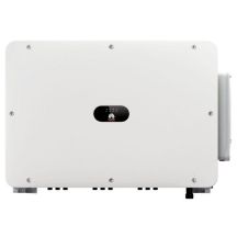 Huawei Gewerbe-Wechselrichter // 3-phasig AC 800 V, 9-MPPT (1500 V), integrierte Kommunikationsschnittstellen (RS485, USB, SPS), DC-Trennschalter, 200 kW/215 V AC, AC- und DC-seitige Überspannungsableiter Typ II / 5 Jahre Garantie