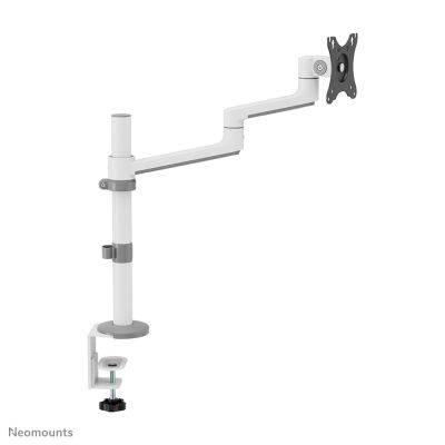 9. Neomounts DS60-425WH1 Monitorhalterung/Ständer 68,6 cm (27") Schreibtisch Weiß