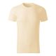 2. Gulf Herren-T-Shirt (Mandel)