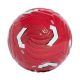 2. adidas Manchester United Heim-Mini-Fußball Rot KE5120