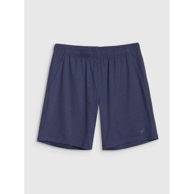 8. Schnelltrocknende Trainingsshorts für Herren 4F 4FWSS25TFSHM0911-30M