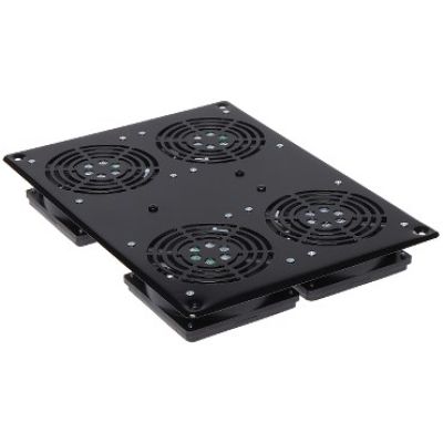 A19-4W Lüfterpanel für Rack-Schrank