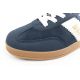 6. Lee Cooper Damen Sneakers Schuhe modisch bequem strapazierfähig marineblau