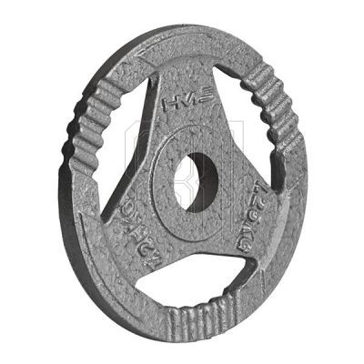 2. Hammertonbecken 1,25kg HMS THM01 17-61-050