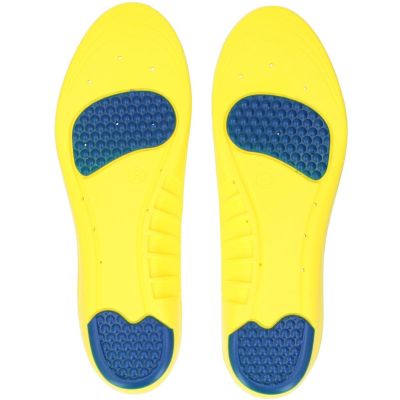 Massage-Sportsohlen für Schuhgrößen 38-41 von Umbro