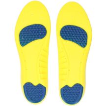 Massage-Sportsohlen für Schuhgrößen 38-41 von Umbro