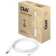 7. CLUB3D USB C zu HDMI™ 2.0 UHD Kabel Aktiv 1,8 m / 5,9 Fuß