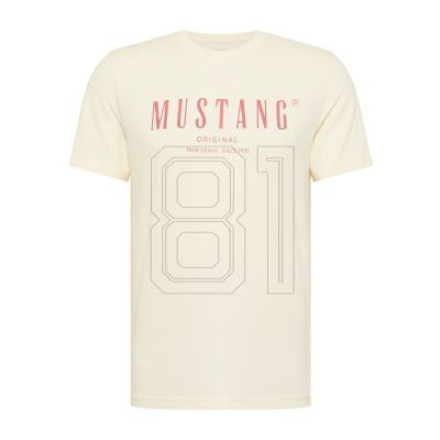 20. Mustang Alex C Print T-Shirt M 1013802-8001