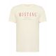 20. Mustang Alex C Print T-Shirt M 1013802-8001