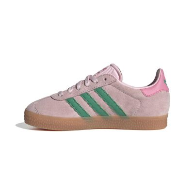 4. adidas GAZELLE C JP7133 Schuhe