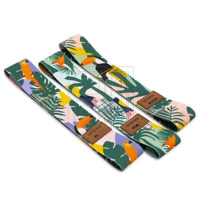 15. Spokey Home Jungle SPK-941536 Trainingsband-Set