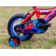 17. Huffy 12" Spider-Man Jr 22361W Fahrrad
