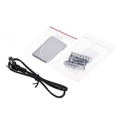 5. Mikrotik LtAP mini WiFi 4 LTE Router (RB912R-2nD-LTm) LTE: (unbestückter miniPCI-Steckplatz für LTE-Modem)