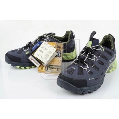 9. Aku Selvatica GTX W 679428 Trekkingschuhe