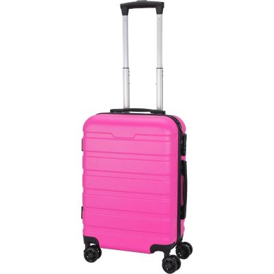 5. 32L PROWORLD FUCHSIA CABIN-KOFFER