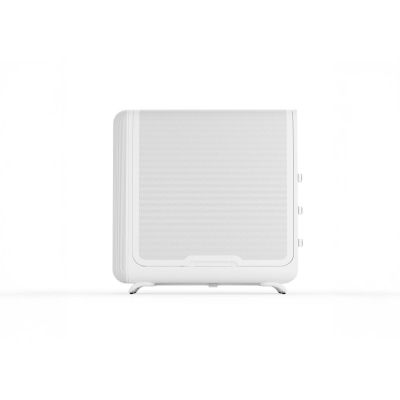 10. HYTE X50 AIR MID TOWER CASE SCHNEEWEISS