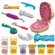 Play-Doh Bohren und Füllen Zahnarzt