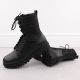 4. Big Star Lederschuhe M OO174164 INT2048
