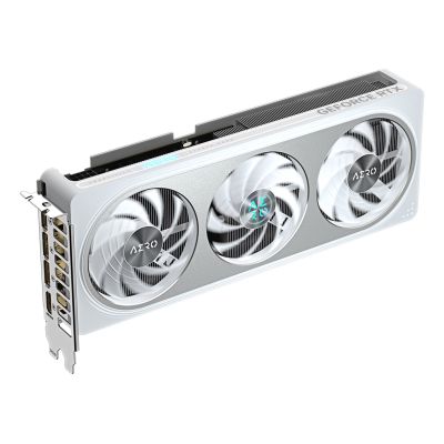 13. Gigabyte GeForce RTX 5060 AERO OC 8GB Grafikkarte