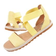 Sorel Ella II Sandale W NL4049-757