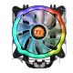 3. CPU-Kühler Thermaltake UX 200 ARGB CL-P065-AL12SW-A (AM2, AM2+, AM3, AM3+, AM4, FM1, FM2, LGA 1150, LGA 1151, LGA 1155, LGA 1156, LGA 775)