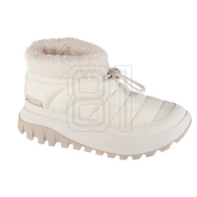 Columbia Snowtrot Shorty W 2075121125 Stiefel