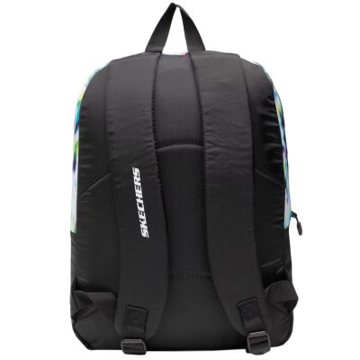 3. Skechers San Diego Rucksack S1040-83 Schwarz Einheitsgröße